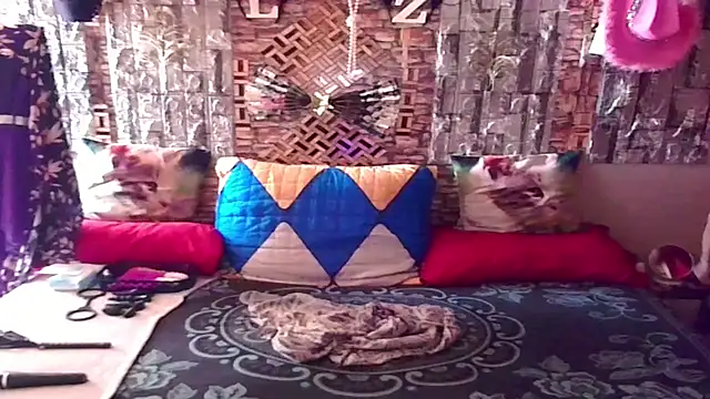 Indian Blaze00 online show from 01-14-26, 06:28