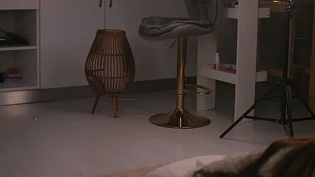 ButterflyLeah online show from 12-18-25, 02:16