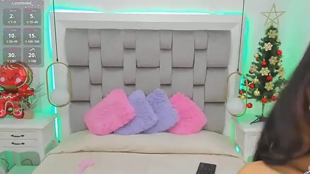 isabel 27 online show from 12-11-24, 11:41