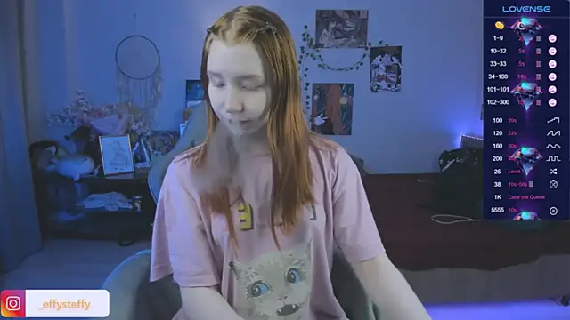 CallMeEffy1 online show from 12-19-25, 07:38