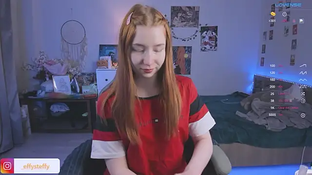 CallMeEffy1 online show from 02-11-26, 06:19