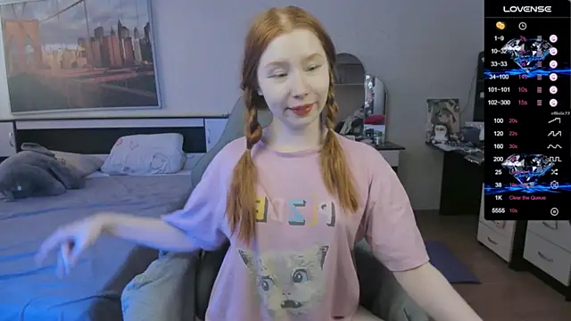 CallMeEffy1 online show from 05-09-26, 04:43