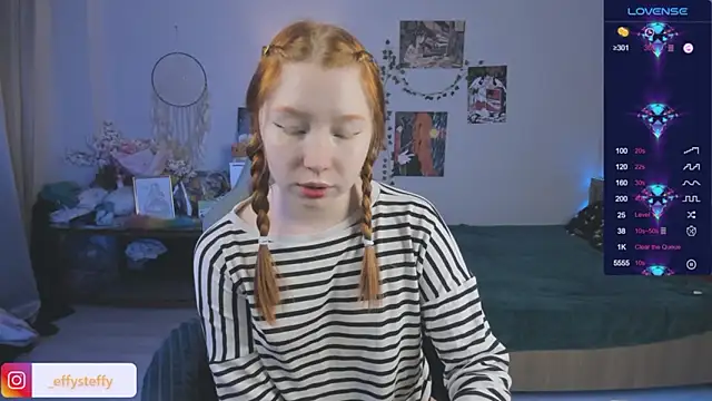 CallMeEffy1 online show from 02-01-26, 02:37