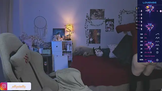 CallMeEffy1 online show from 11-28-25, 10:43