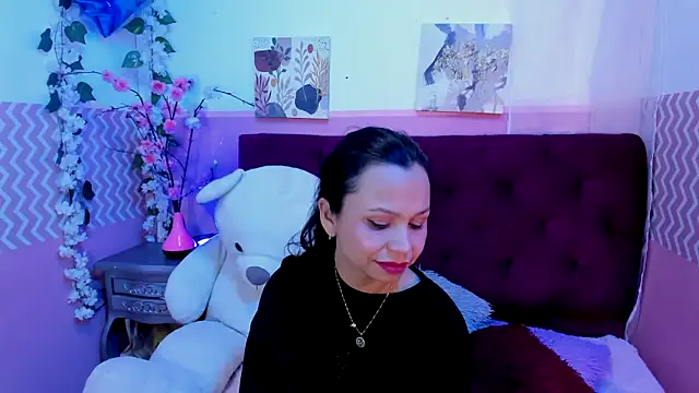 candysmitxxx online show from 12-02-25, 03:30