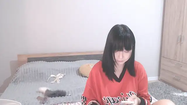 your angela online show from 12-01-25, 06:03