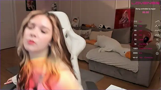 Snapshot of Frau_Lina chatting on 03-03-26, 03:30 Frau Lina online show from 03-03-26, 03:30