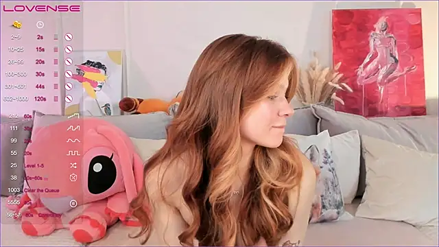 Snapshot of Frau_Lina chatting on 09-30-25, 02:01 Frau Lina online show from 09-30-25, 02:01