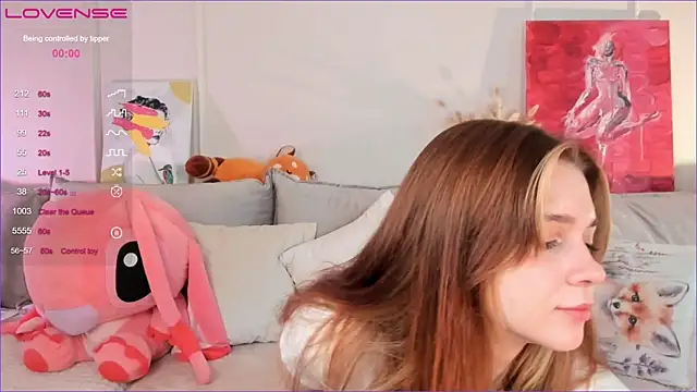 Snapshot of Frau_Lina chatting on 10-03-25, 12:17 Frau Lina online show from 10-03-25, 12:17