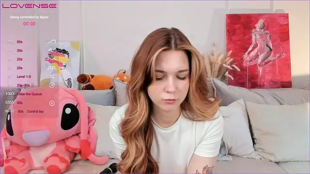 Snapshot of Frau_Lina chatting on 09-16-25, 01:12 Frau Lina online show from 09-16-25, 01:12