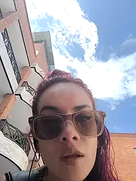 Liilith goddess  online show from 11-30-25, 05:14