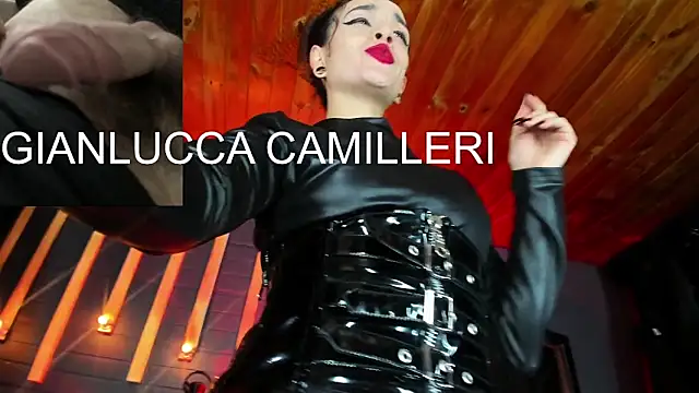 Liilith goddess  online show from 12-21-24, 10:06