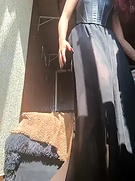 Liilith goddess  online show from 12-17-25, 02:33