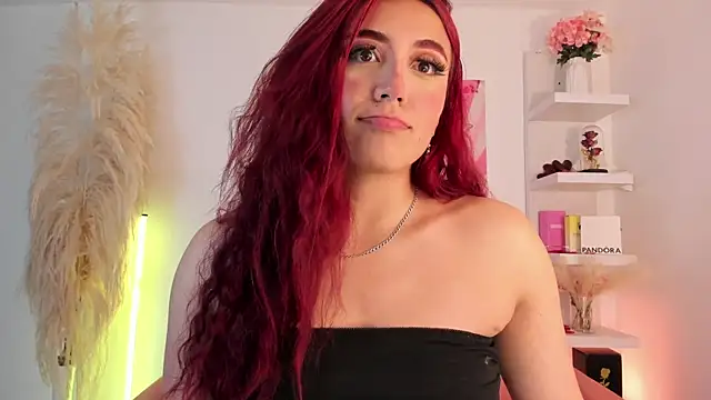 veronicaxx69 online show from 04-06-26, 05:08