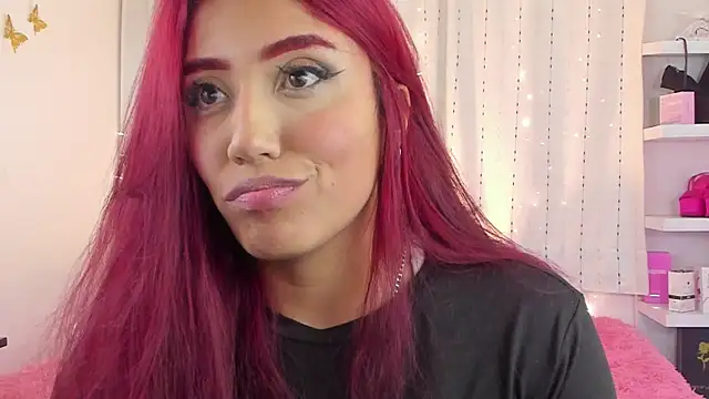 veronicaxx69 online show from 11-25-25, 03:07