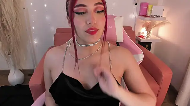 Snapshot of veronicaxx69 chatting on 06-03-26, 03:07 veronicaxx69 online show from 06-03-26, 03:07