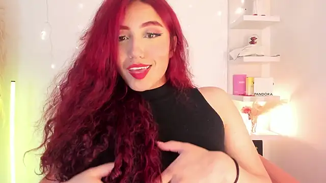 veronicaxx69 online show from 06-11-26, 03:36