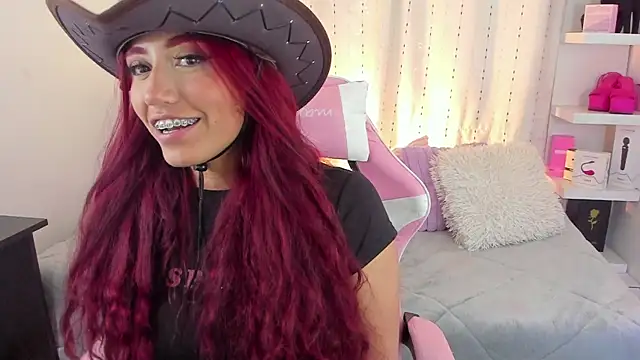 veronicaxx69 online show from 11-02-25, 03:22