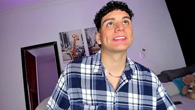 Curlblue online show from 03-16-25, 07:15