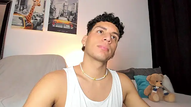 Curlblue online show from 03-17-25, 11:00