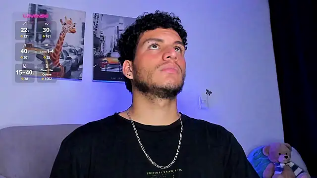 Curlblue online show from 02-11-25, 06:19