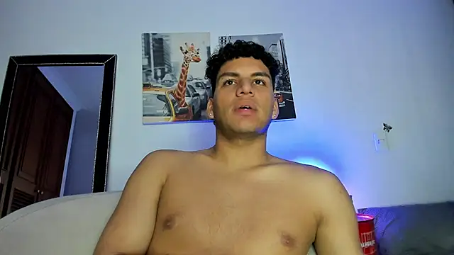 Curlblue online show from 02-20-25, 12:19