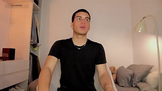 Curlblue online show from 03-18-26, 05:10