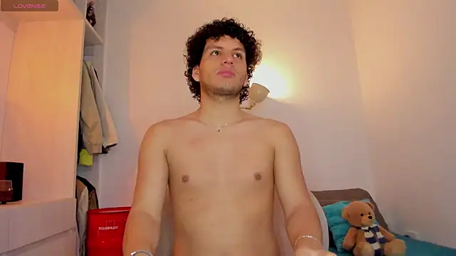 Curlblue online show from 11-15-25, 05:55