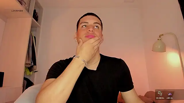 Curlblue online show from 03-05-26, 07:49