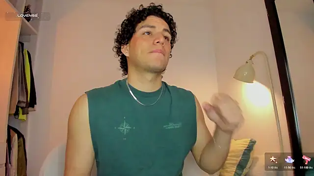 Curlblue online show from 12-02-25, 09:38