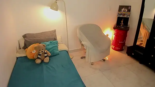 Curlblue online show from 02-10-26, 08:57