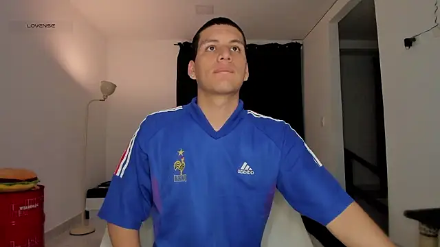 Curlblue online show from 02-25-26, 05:07