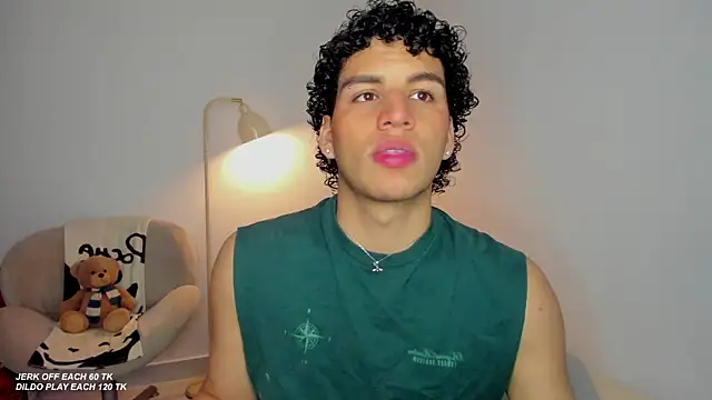 Curlblue online show from 10-29-25, 11:42