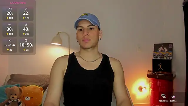 Curlblue online show from 02-09-26, 09:07