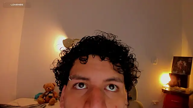 Curlblue online show from 10-01-25, 04:06