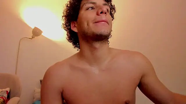 Curlblue online show from 11-16-25, 05:01