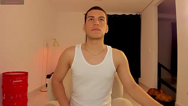 Curlblue online show from 02-23-26, 03:30