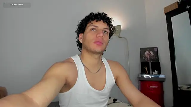 Curlblue online show from 10-17-25, 06:39