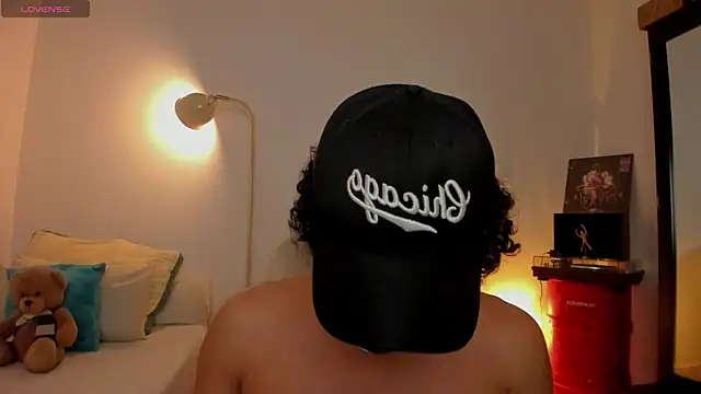 Curlblue online show from 09-20-25, 10:09