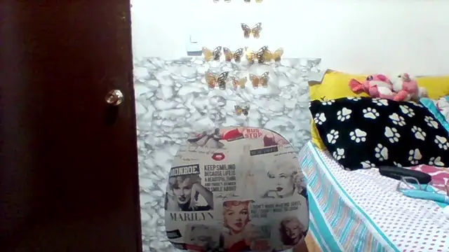 Alisson brand online show from 11-01-25, 03:39