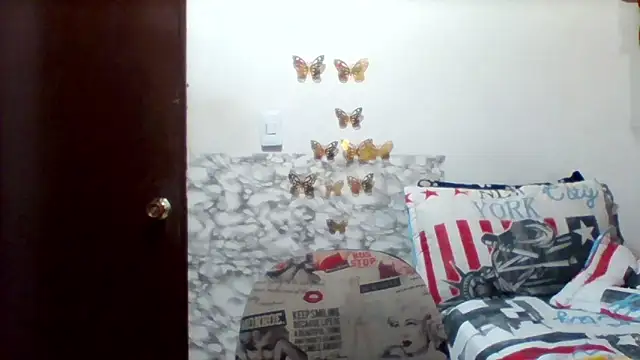 Alisson brand online show from 02-20-26, 04:20