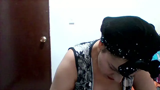 Alisson brand online show from 03-01-25, 03:16