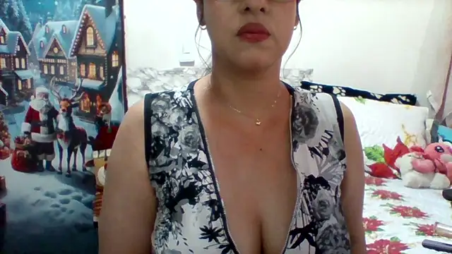 Alisson brand online show from 12-17-25, 03:50