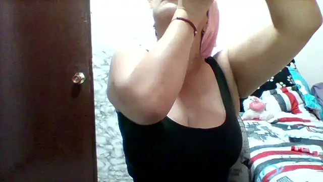 Alisson brand online show from 03-14-26, 04:35