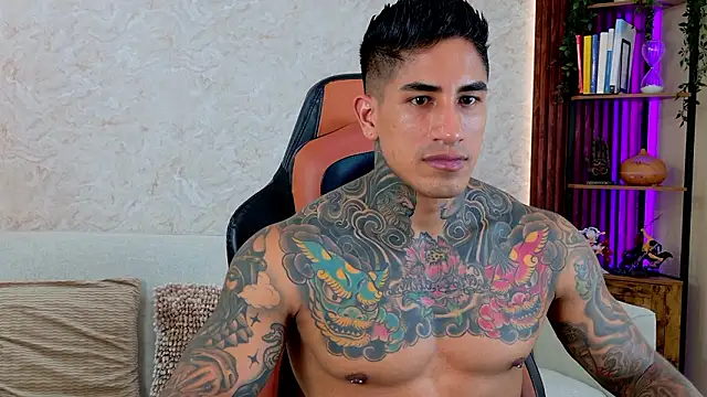 AdanReilly online show from 03-04-26, 07:10