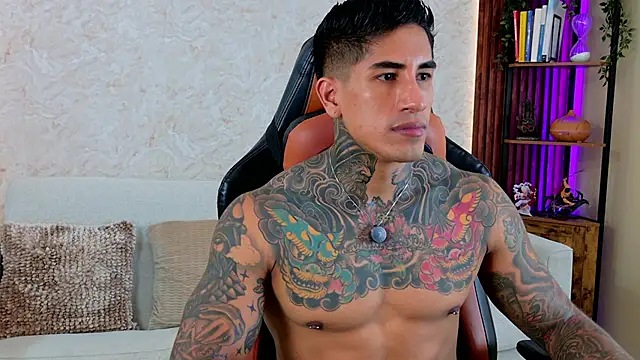 AdanReilly online show from 03-28-26, 04:30