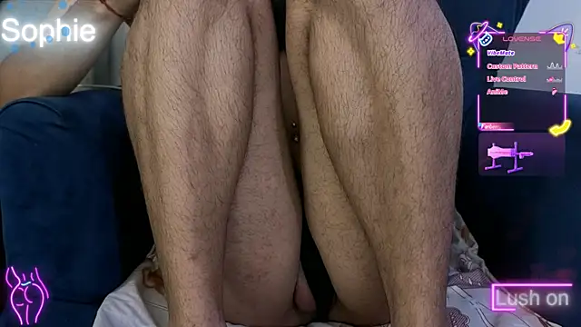 Sophiehuntress online show from 10-22-25, 12:15