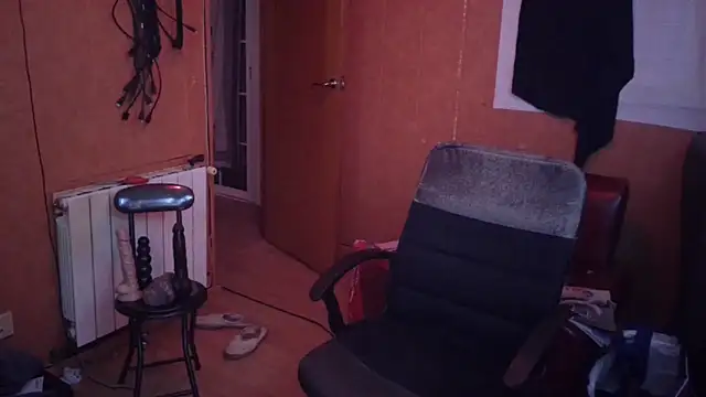 Lia Y PatrickX online show from 04-17-26, 10:34