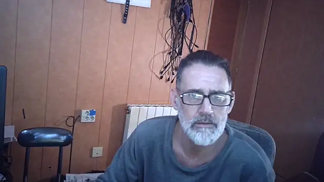 Lia Y PatrickX online show from 04-08-26, 01:29