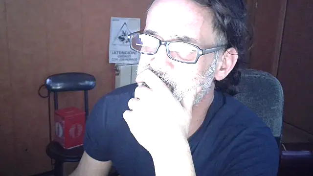 Lia Y PatrickX online show from 04-06-26, 12:06